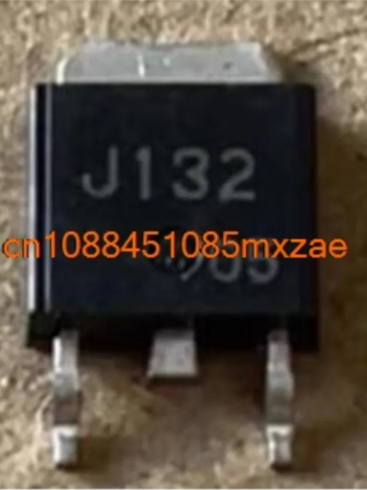 2SJ132   IRF3711S   FS5VS-10   IRF710S   IPD14N03L   DPA424R   IRGS15B60KD   HUF42N03L   FQD30N03   FQB60N03L