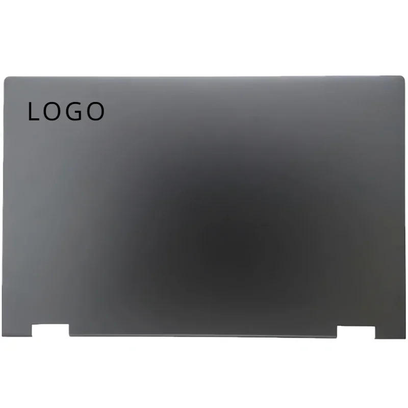Imagem -02 - Lenovo-laptop Lcd Back Cover Moldura Frontal Palmrest Superior Base Case Inferior Teclado Hang Original Novo Ioga C64013 Iml