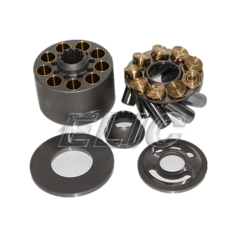 ELIC KMJ1750 JS110 KNJ1025 Excavator Hydraulic Pump LNP0090 LJP0028 LTP0033 Spare Parts Piston Pump Repair Kit LJB0027 LNP0088