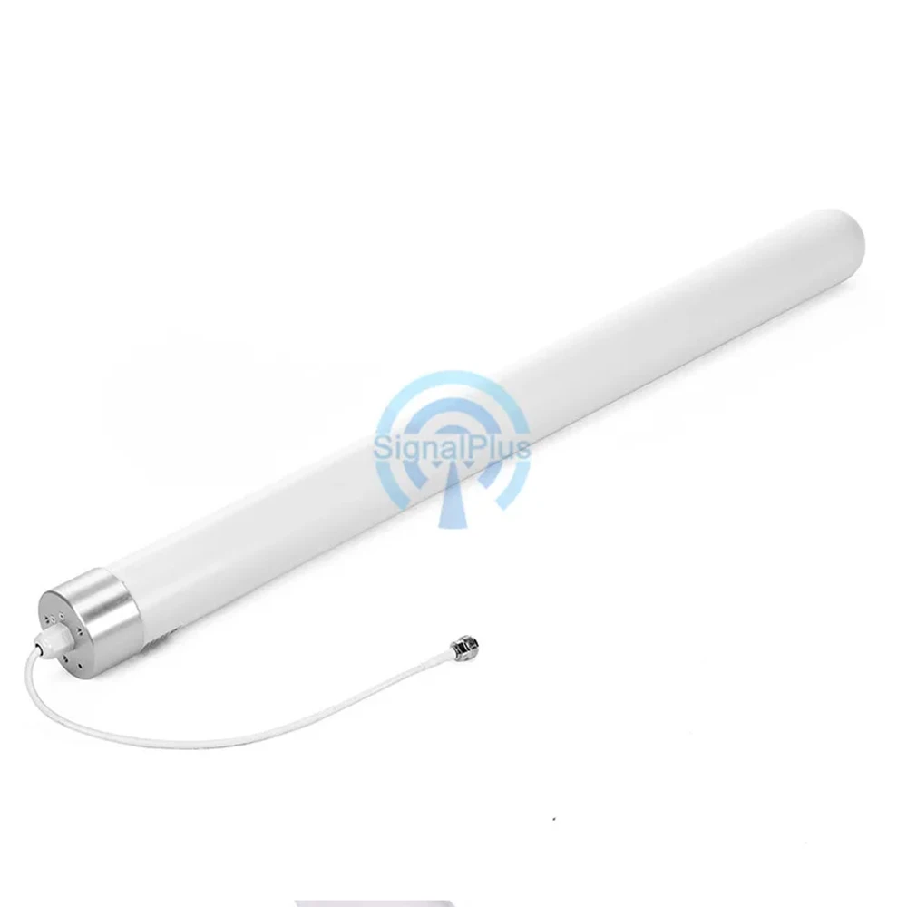 Powerful 4G/5G Antenna,Wideband Fiberglass, 700-2700MHz, Ideal for Verizon/AT&T