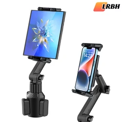 Car Cup TableHolder Mount Universal Stand Compatible with 7