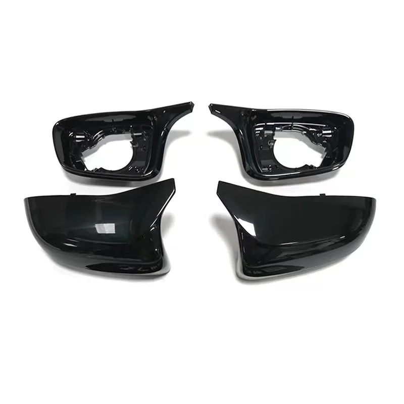 

Подходит для нового BMW X3 X4 X5 X6 X7 серии G01 G02 G05, модифицированный звуковой сигнал, сменный корпус зеркала заднего вида, набор из четырех предметов