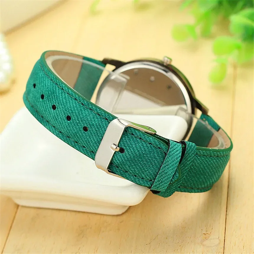 Женские наручные часы для девочек, кожаные кварцевые часы с картой мира, простые повседневные кварцевые водонепроницаемые часы высокого качества