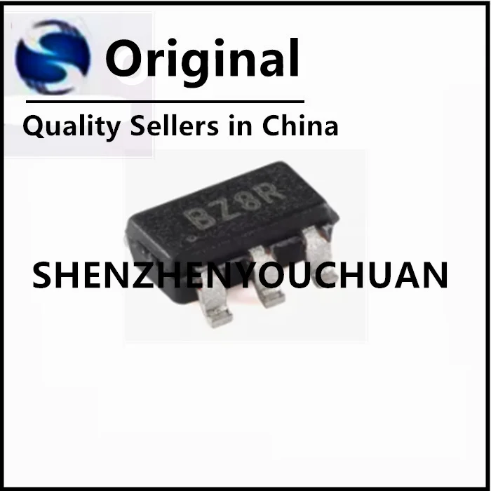 

(1-100piece)MCP1640T-I/CHY BZ** SOT-23-6 IC Chipset New Original