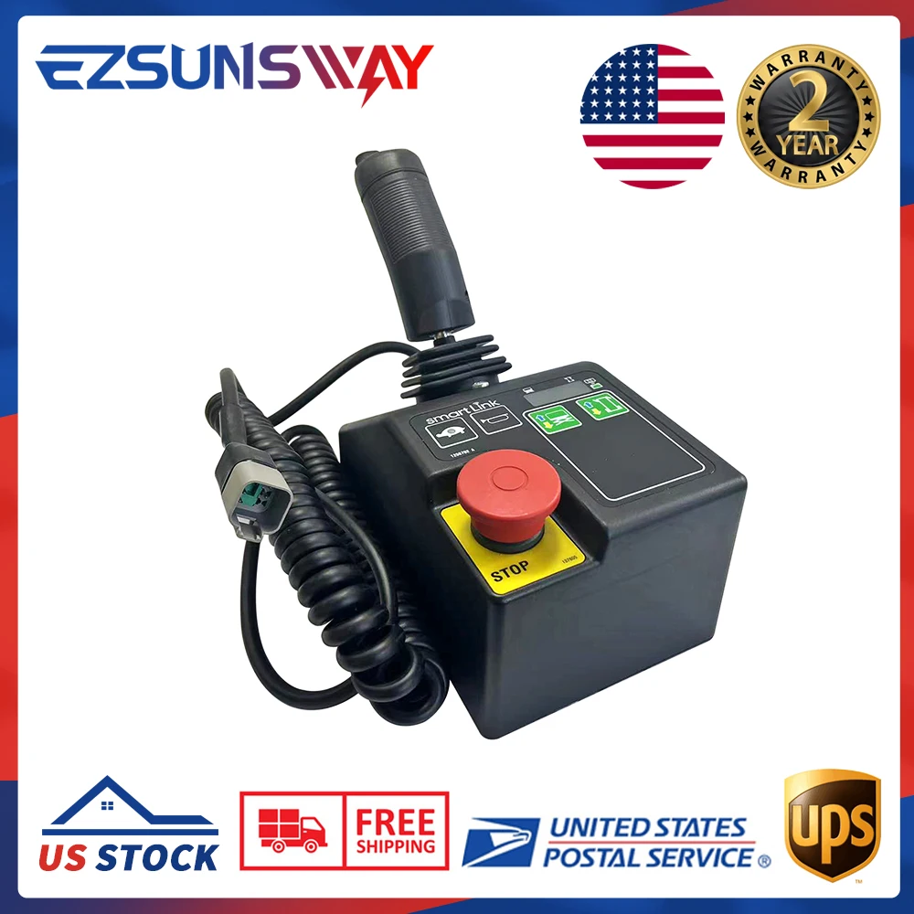 1256727GT Scissor L…