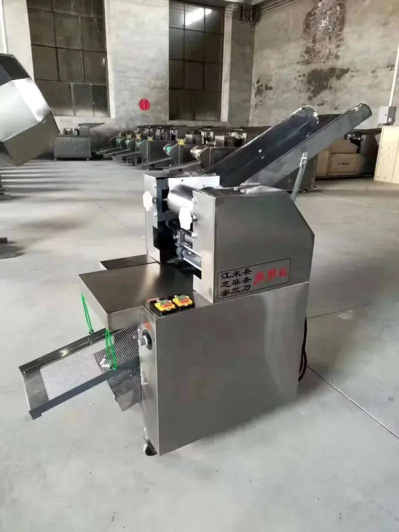 【Factory Price】Commercial Full Automatic Reversible Bread Dough Sheeter Roller Press Pastry Dough Laminator Dough Shortening