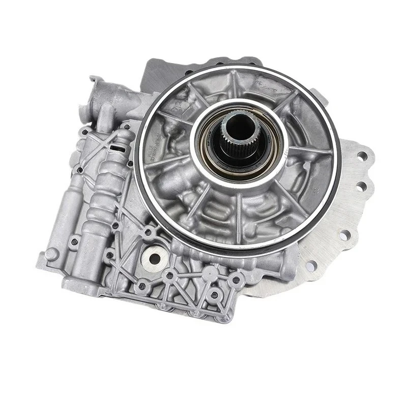 6F35 Automatic Tran…