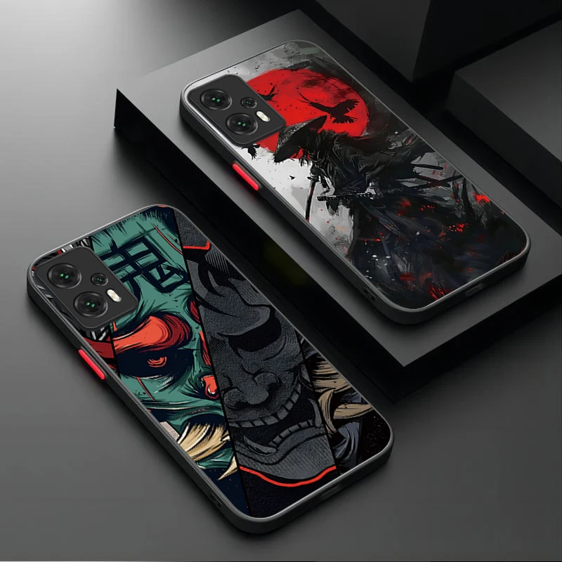 Case For Xiaomi Poc… - image