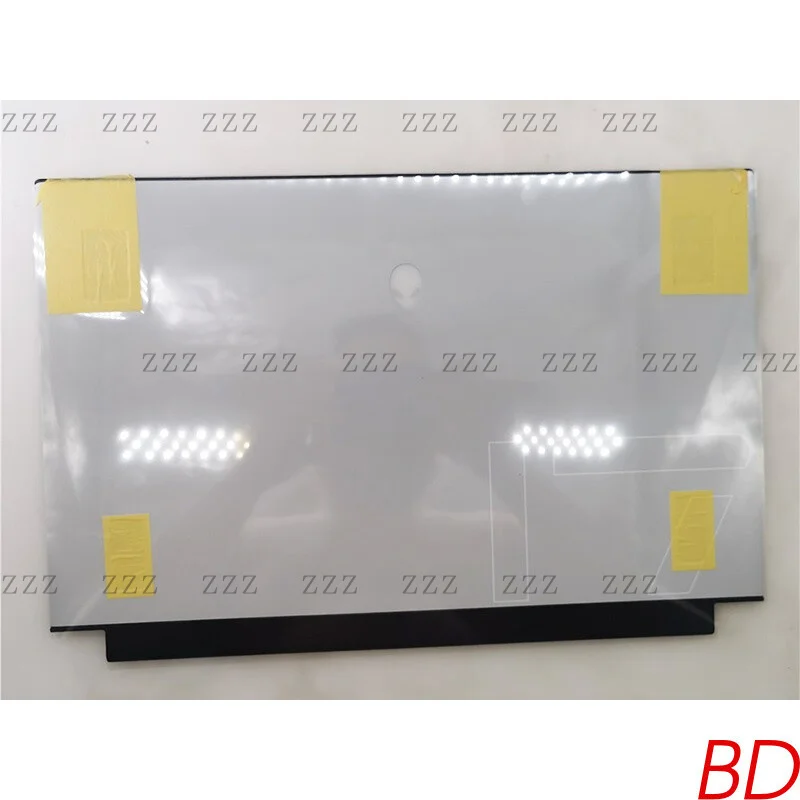 ZZ 0V9G1T V9G1T For Dell Alienware M17 R3 A Shell Screen Back Cover White