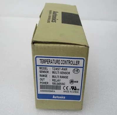 

TZ4ST-R4S TZ4ST-R4R TZ4ST-R4C Autonics Temperature Controller 100% New Original