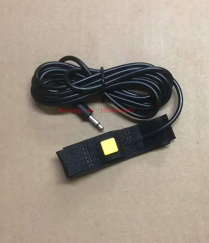 NEW2026 Dispenser Manual Control Switch Dispenser Accessories Velcro Foot Controller