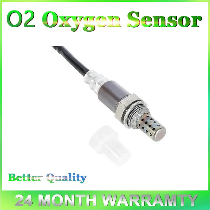 For 2003-2005 CHEVROLET ASTRO Oxygen Sensor GL-24344 12570795 12589550 234-4344 AUTO PARTS