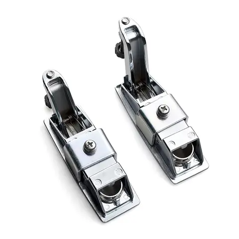 10 best sales panellås - №2