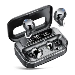 for Galaxy S24+ S24 Ultra S23 S22 In-ear noise reduction Bluetooth headset wireless Bluetooth sports headset long battery life