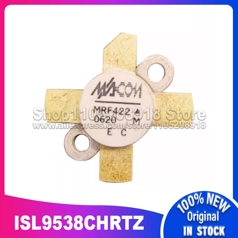 

1PCS/LOT MRF422 SMD 100% New Original Spot stock