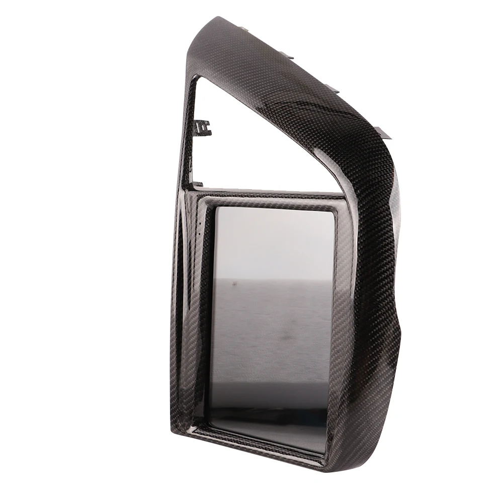 9.7 Inch Carplay for R8 2007-2015 Car Radio Multimedia Navigation Head Unit Auto Wireless HD Touch Screen