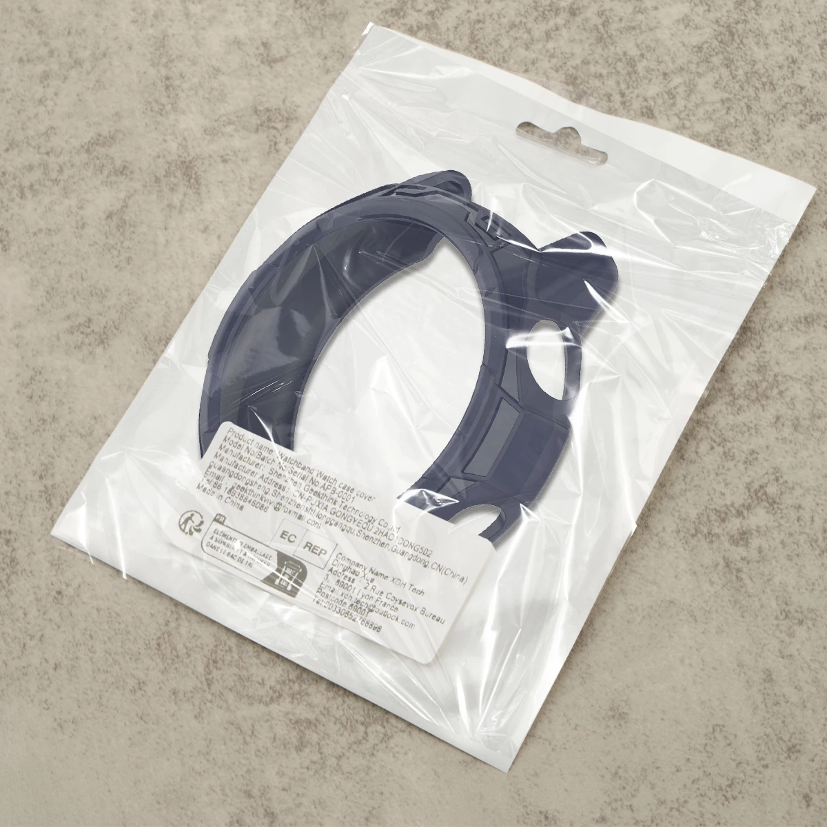 ซิลิโคนสําหรับ Coros Pace 3/Pace 2 สมาร์ทสายนาฬิกา Soft TPU ป้องกันกันชน Protector อุปกรณ์เสริม Pace3 Pace