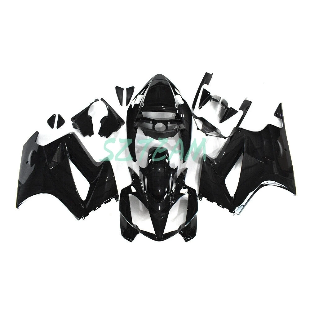 Fairing Kit for Honda VFR800 2002-2010 2011 2012 Free Custom Motorcycle Fairings VFR 800 02 03 04 05-10 11 12