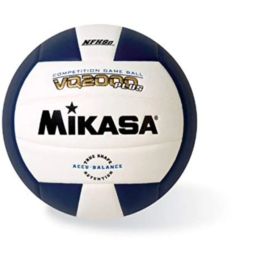 

VQ2000 Micro Cell Volleyball