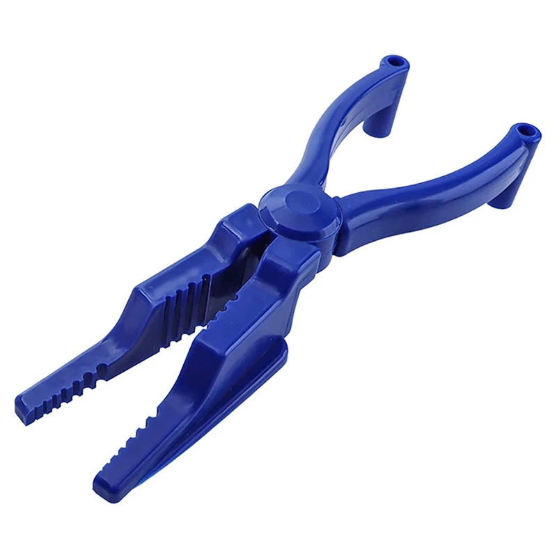 Nail Pliers, Nailing Aids, Cement Nail Safety Guards, Nailing Pliers Hammer Preventer,Nail Fixing Tools