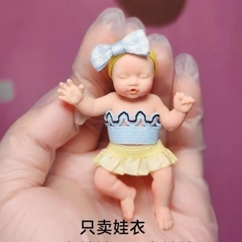 Roupas para Bonecas ZURU, Acessórios da Caixa Misteriosa, Roupas para Bonecas Miniverse Mini Brands, Caixa Surpresa Miniatura