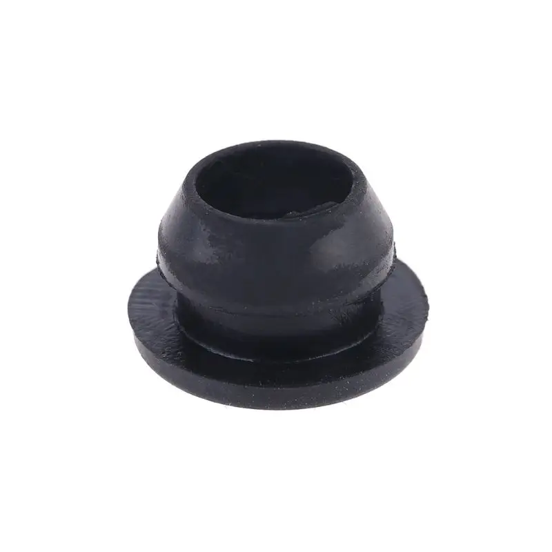 Car Rubber Mounting Bushing PCV for Valve Grommet Seal Gasket