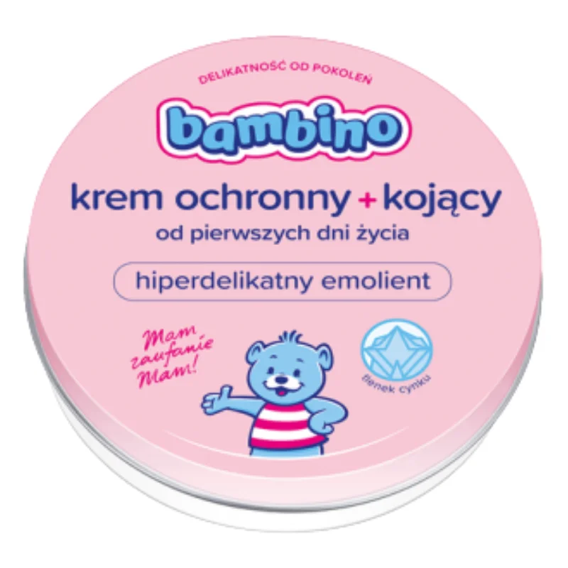 : Cura della pelle del bambino