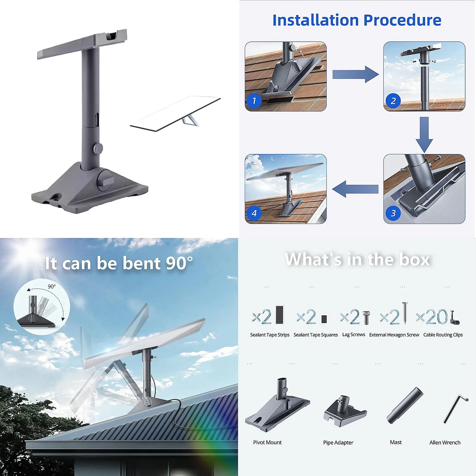 kit-starlink-mini-v4-soporte-de-antena-ajustable-universal-para-techo-para-equipos-satelitales-gen3-accesorios-de-aluminio-para-juegos