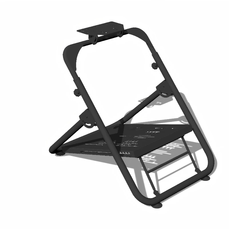 PS5 Racing Simulator Wheel Driving Stand Logitech G25 G27 G29 G920 Trustmaster Moza Compatible