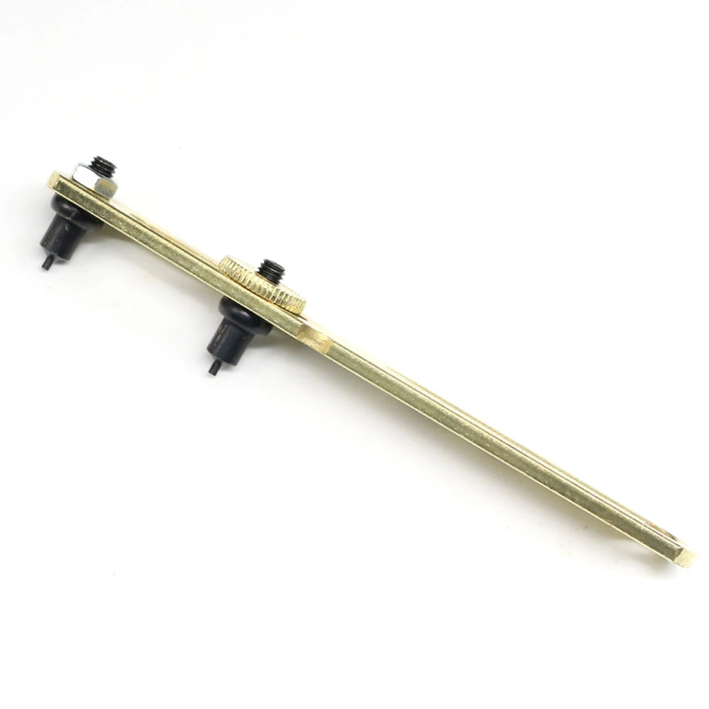 

Two Claw Watch Opener Tool For Replacement Repairing Accessories Durable Wrench Remover Watch Back Cover Opener