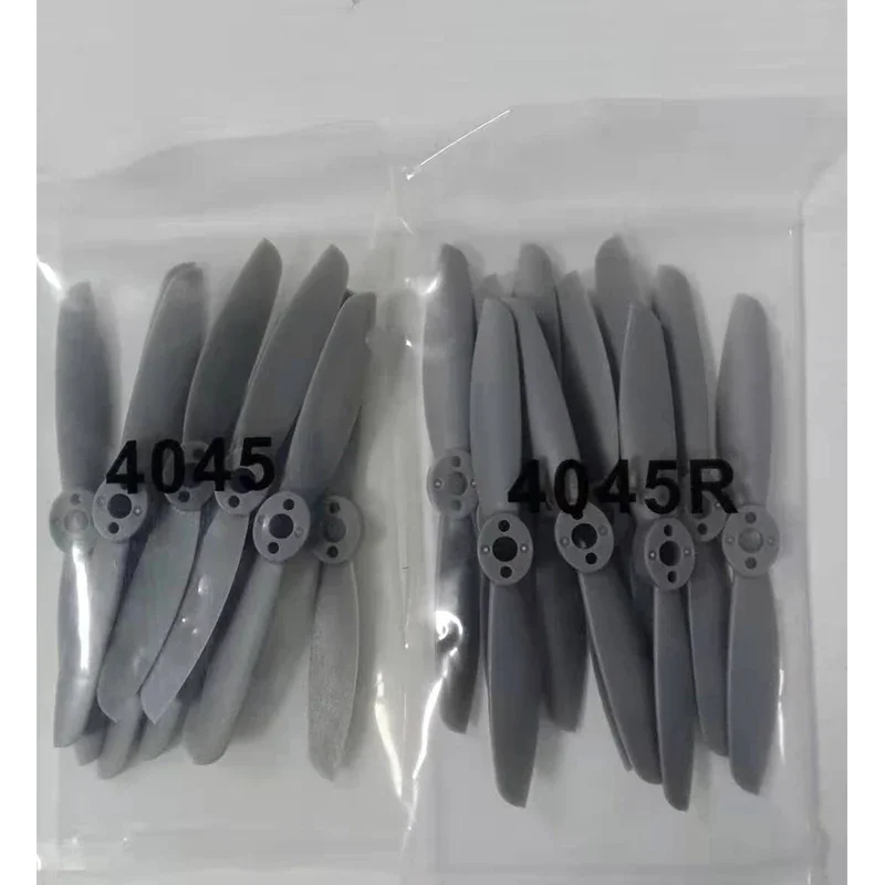 10 Pairs KINGKONG 4inch-6inch 4045 5040 6040 5045 6045 propeller prop CW CCW RC QAV 250 Quadcopter Multi-Copter Drone