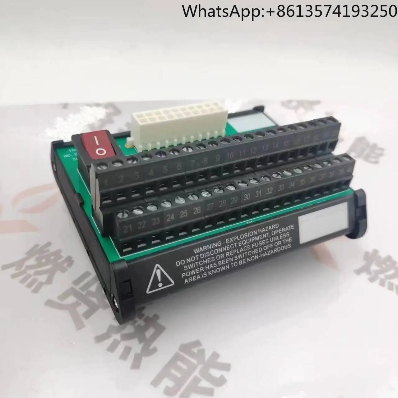 

2025 Honeywell HC900 card DCS SIS CC 8C PKS card in stock 900RTR-H001