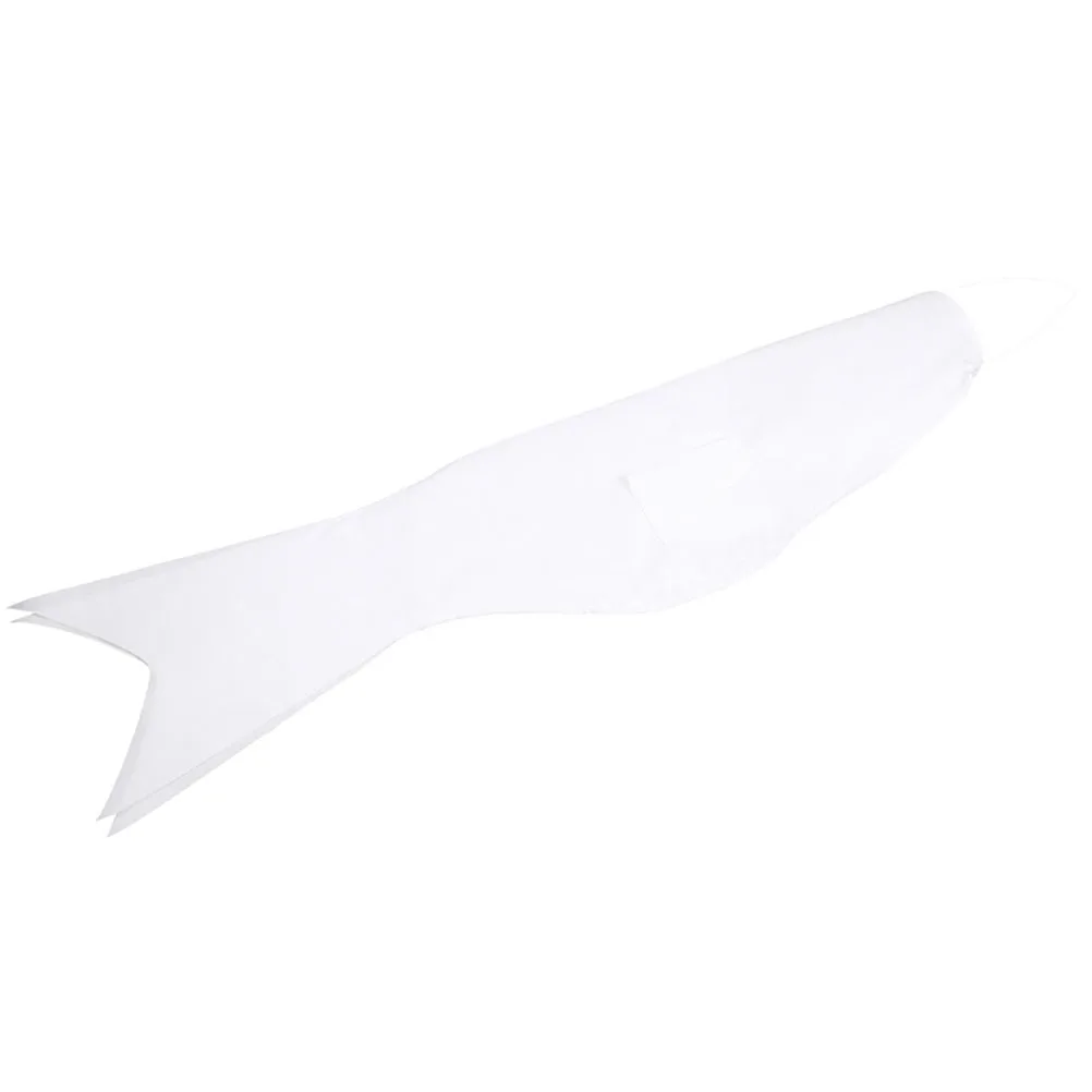 

Blank Carp Banner Streamer Windsock Fish Pendant Wall Decorate Disk Diy Graffiti Cloth Farmhouse White Shaped Child