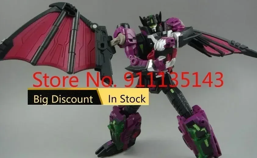 Fansproject FPJ Function-X4 en stock