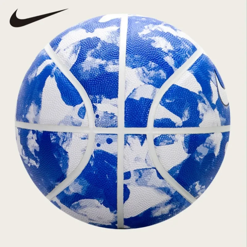nike-basketball-no-7-ball-fashion-practical-training-competition-standard-ball-indoor-and-outdoor-universal-ball-fb2272-410-7
