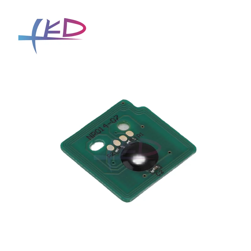 Chip de unidad de imagen 4 piezas 55K CT350922 para Fuji Xerox docucenter 2060 3060 3065 IV2060 IV-3060, reinicio de cartucho de tambor de imagen de IV-3065