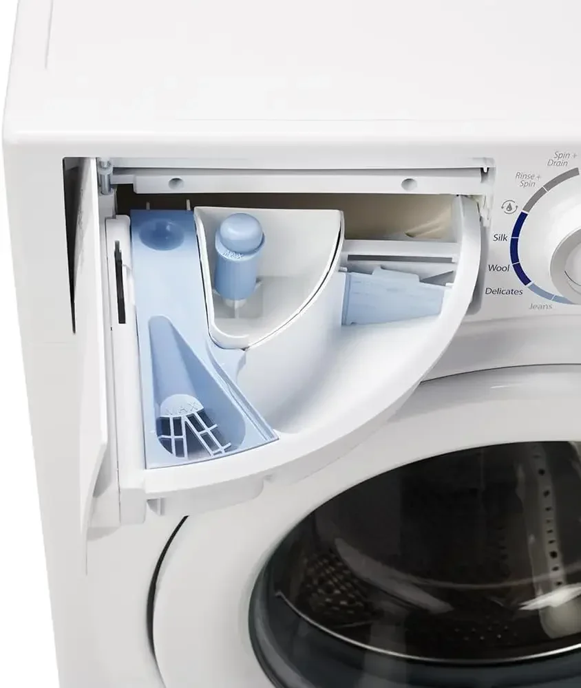 Lavadora WESTLAND 24IN 115V 60HZ