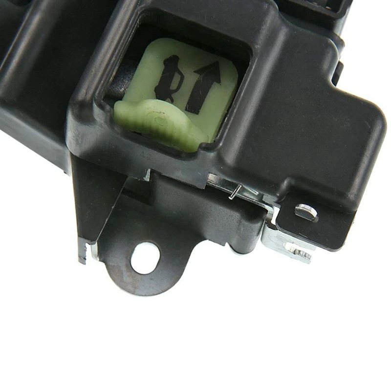 Car Tailgate Lock Trunk Lock Rear Cover Lock Actuator 812301M070 81230-1M070 81230-3X010 For Hyundai Kia Elantra