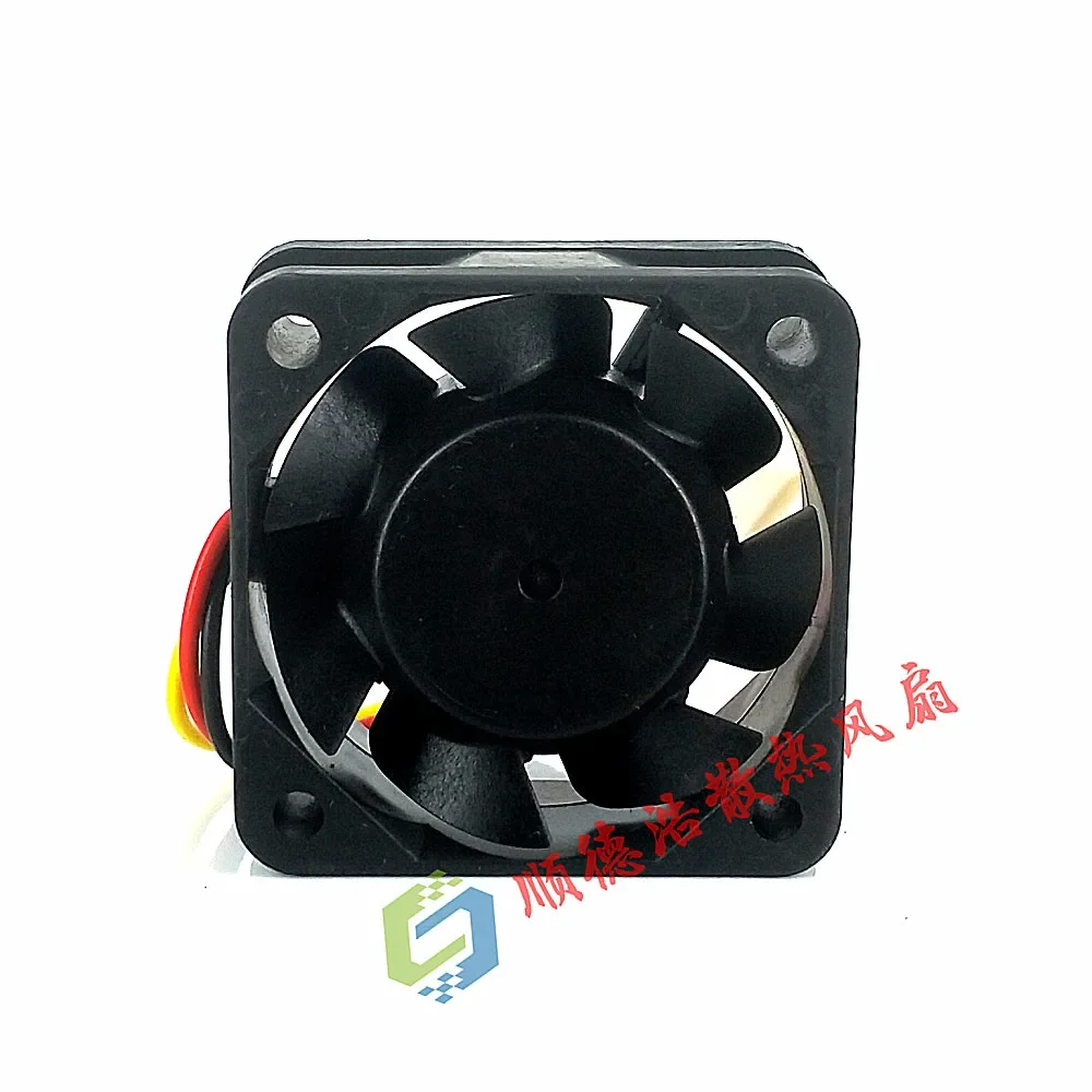 Ltsf لسانيو دينكي 109P0424H7D20 تيار مستمر 24 فولت 0.08A 40x40x15 مللي متر 3-سلك مروحة تبريد الخادم