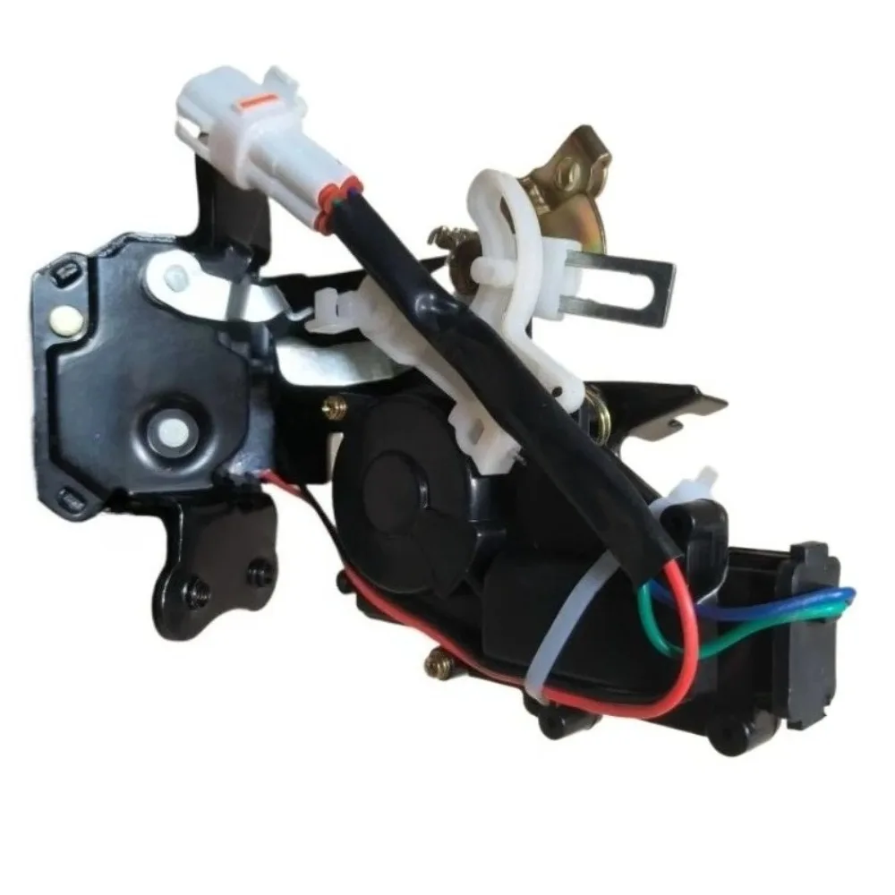 Automobile Rear Door Trunk Lock Latch Mechanism for Geely for Emgrand EC7 Hatchback Sedan Vision S1 Gleagle GX7 Brand New