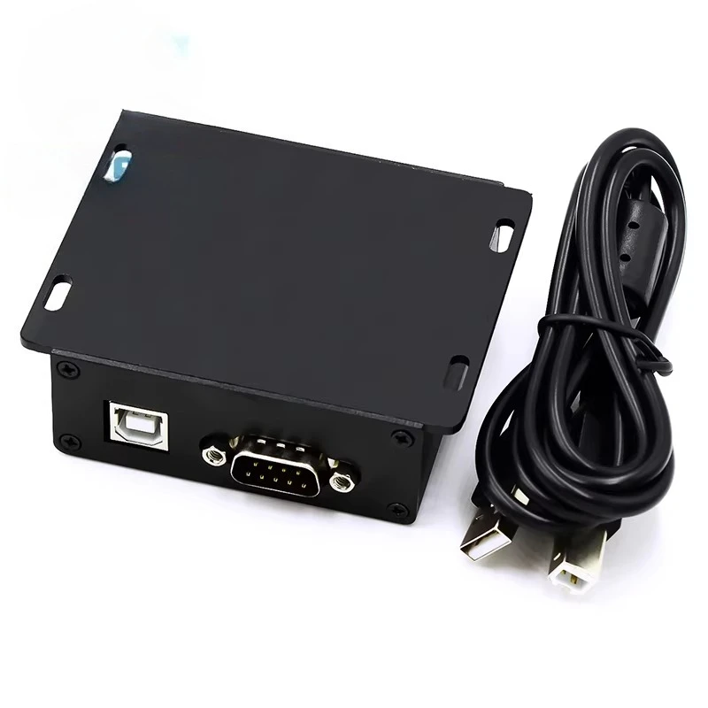 USB to RS232/RS485/TTL FOR UART communication module, bidirectional serial port, industrial grade with isolation