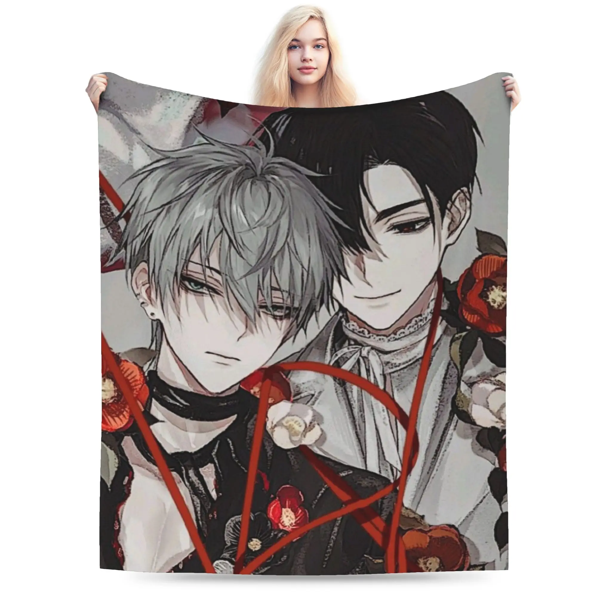 

Одеяла с изображением инопланетянина, мягкое флисовое одеяло с милыми подарками, плюшевое тонкое одеяло