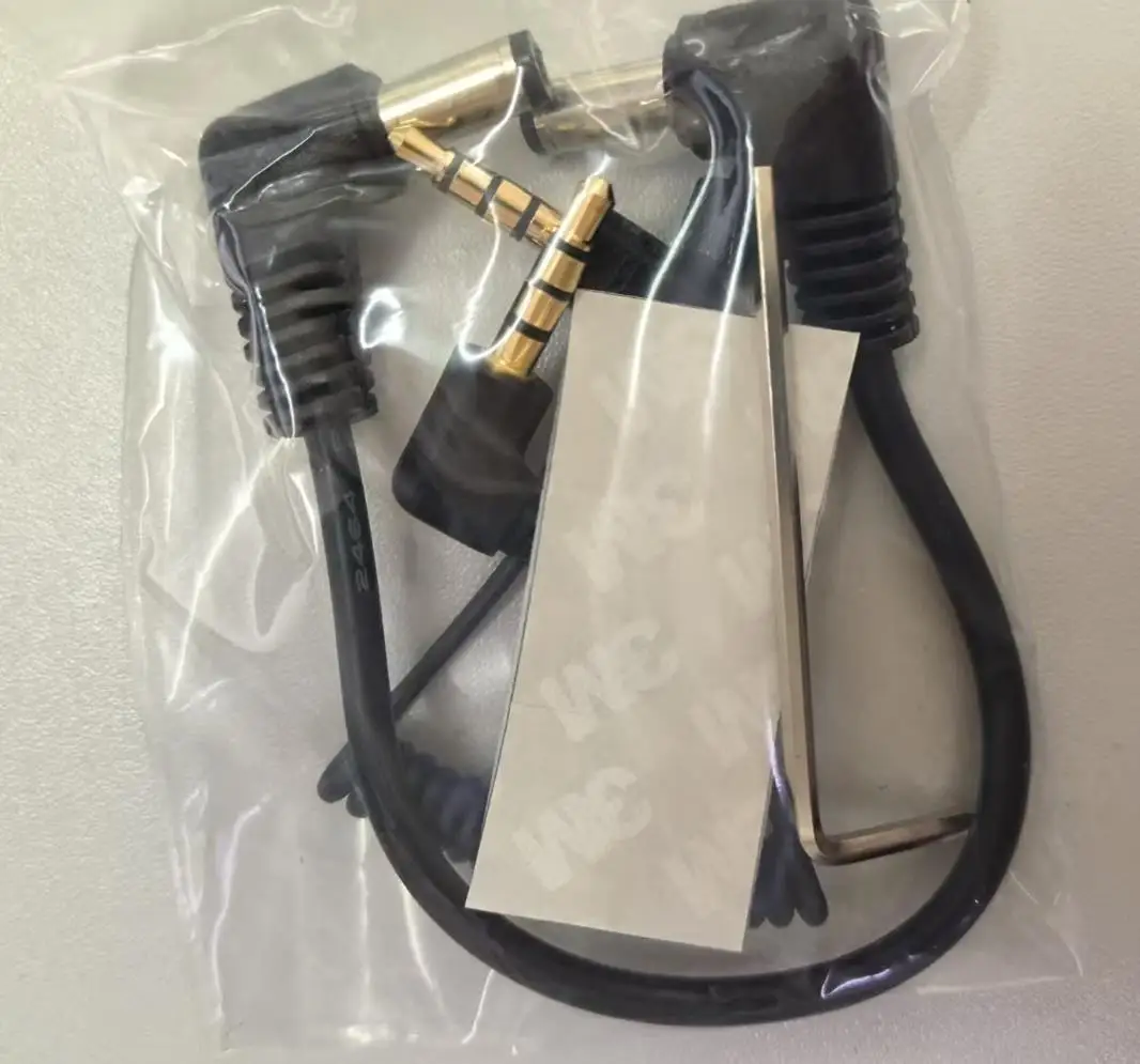 Adaptador receptor de vídeo analógico RX 5,8G 3,0 PLUS, alarma de bajo voltaje FPV para gafas de Dron DJI V1 V2 SKYZONE FatShark FPV