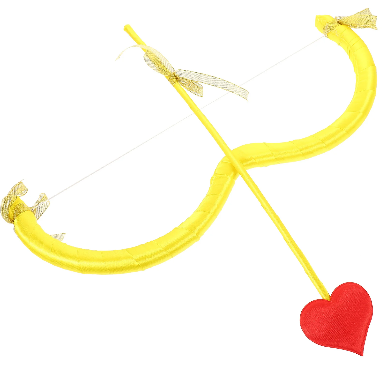 

Valentine Cupid Arrow Cosplay Costume Props Cupid Themed Elements Cuteness School Performance Stage Birthday Children Party