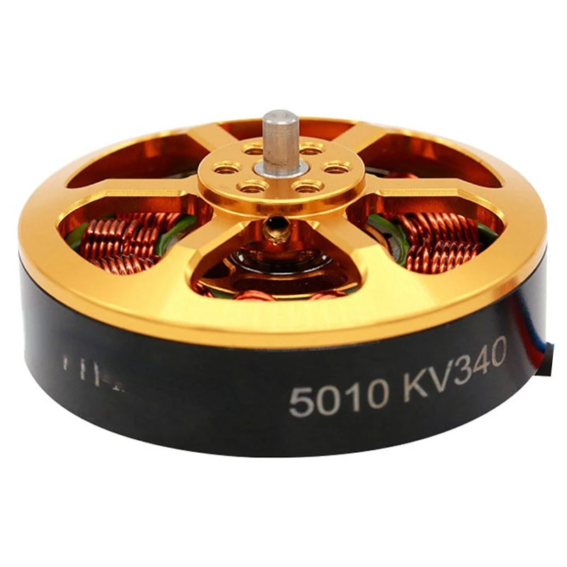 

5010 Large Load Multi-Rotor Brushless Motor Aerial Photography Stringing Plant Protection Multi-Axis Model Aircraft