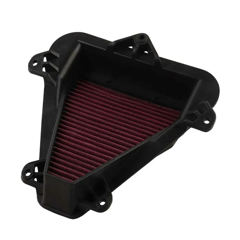 Motorcycle Air Filter Intake Cleaner  For HONDA XL750 Transalp XL 750 2023 2024 2025 Accessories