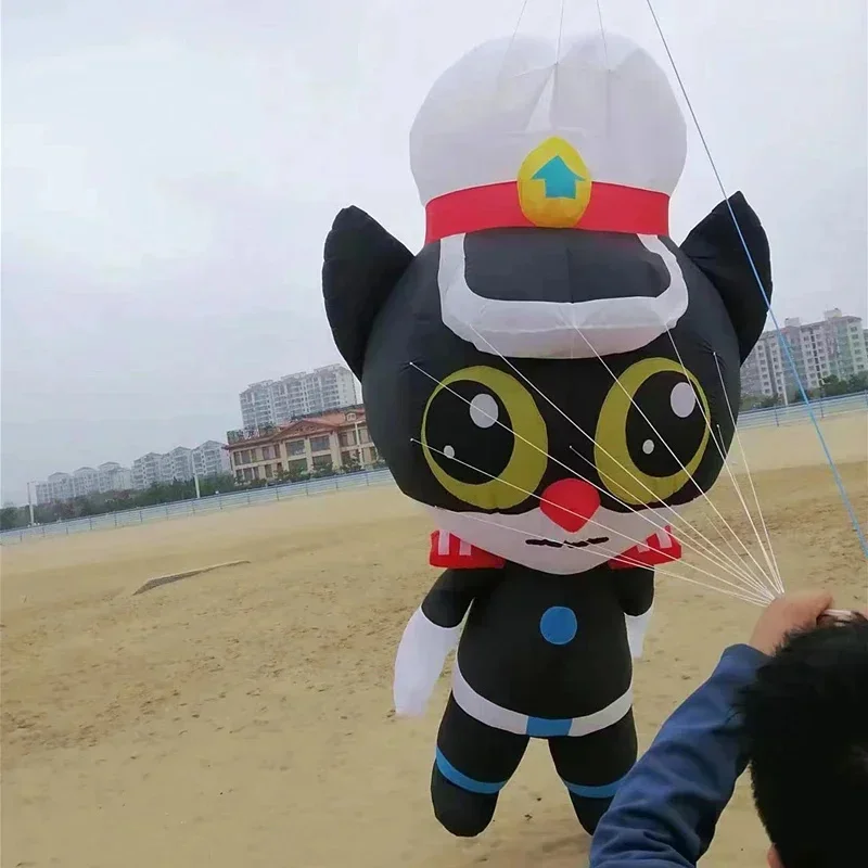 Free shipping giant soft kite pendant show kites windsocks weifang kite reel octopus kites factory inflatable toys kitesurf kite