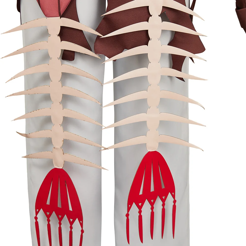 S2 Mitsuba Sosuke Cosplay Fantasy Clothing Anime Hanako Kun Of Toilet Bound Costume Disguise Adult Men Roleplay Party Outfits