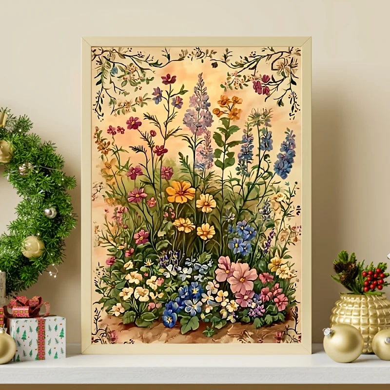 quebra-cabeca-com-design-de-flores-500-1000-1200-2000pcs-adequado-para-lazer-e-relaxamento-decoracao-de-casa-como-presente-de-feriado