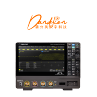 Siglent SDS2204X HD/SDS2354X HD/SDS2504X HD/SDS2204X PLUS/SDS2504X PLUS oscilloscope